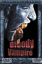 Watch El vampiro sangriento M4ufreemovies