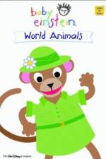 Watch Baby Einstein: World Animals M4ufreemovies