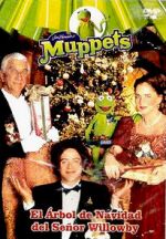 Watch Mr. Willowby\'s Christmas Tree (TV Short 1995) M4ufreemovies