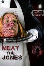 Watch Meat the Jones M4ufreemovies