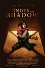 Watch Under the Shadow M4ufreemovies