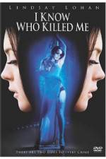 Watch I Know Who Killed Me M4ufreemovies