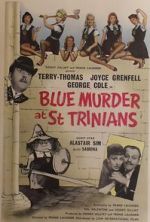 Watch Blue Murder at St. Trinian\'s M4ufreemovies