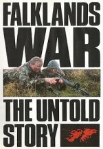 Watch The Falklands War: The Untold Story M4ufreemovies