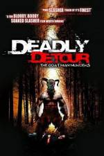 Watch Deadly Detour M4ufreemovies