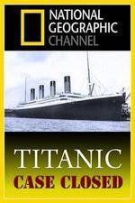 Watch Titanic: Case Closed M4ufreemovies