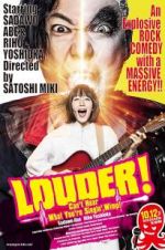 Watch LOUDER! Can\'t Hear What You\'re Singin\', Wimp! M4ufreemovies