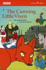 Watch The Cunning Little Vixen M4ufreemovies