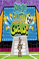 Watch Scooby-Doo Ghastly Goals M4ufreemovies