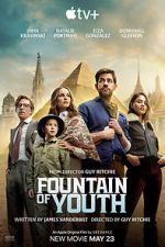 Watch Fountain of Youth M4ufreemovies