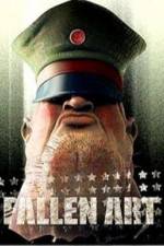Watch Fallen Art M4ufreemovies