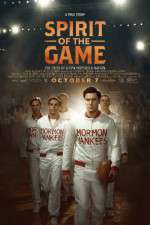 Watch Spirit of the Game M4ufreemovies