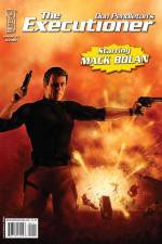 Watch The Executioner M4ufreemovies