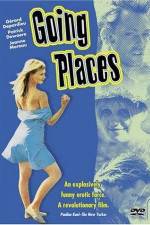 Watch Les valseuses M4ufreemovies