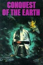 Watch Conquest of the Earth M4ufreemovies