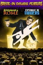 Watch Assassination in Rome M4ufreemovies