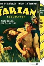 Watch Tarzan Finds a Son M4ufreemovies