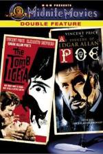 Watch The Tomb of Ligeia M4ufreemovies