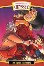 Watch Adventures in Odyssey: The Knight Travellers M4ufreemovies