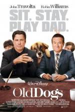 Watch Old Dogs M4ufreemovies