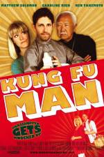 Watch Kung Fu Man M4ufreemovies
