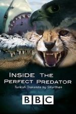 Watch Inside the Perfect Predator M4ufreemovies
