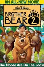 Watch Brother Bear 2 M4ufreemovies