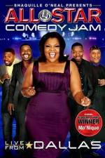 Watch AllStar Comedy Jam Live from Dallas M4ufreemovies