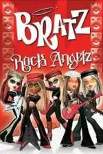 Watch Bratz Rock Angelz M4ufreemovies
