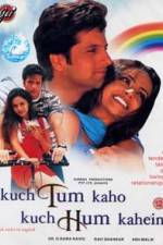 Watch Kuch Tum Kaho Kuch Hum Kahein M4ufreemovies