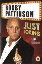 Watch Bobby Patterson - Just Joking M4ufreemovies