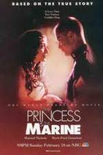 Watch The Princess And The Marine M4ufreemovies