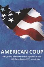 Watch American Coup M4ufreemovies