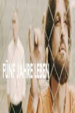 Watch Five Years M4ufreemovies