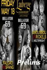 Watch Bellator 69 Preliminary Fights M4ufreemovies