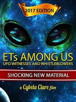 Watch ETs Among Us: UFO Witnesses and Whistleblowers M4ufreemovies