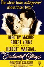 Watch The Enchanted Cottage M4ufreemovies