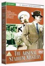 Watch The Arsenal Stadium Mystery M4ufreemovies