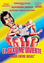 Watch El sexo me divierte M4ufreemovies