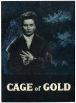 Watch Cage of Gold M4ufreemovies