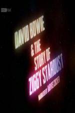 Watch David Bowie & the Story of Ziggy Stardust M4ufreemovies