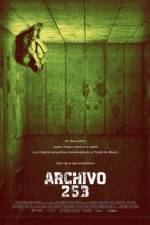 Watch Archivo 253 M4ufreemovies