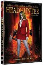 Watch Headhunter M4ufreemovies
