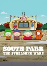 Watch South Park: The Streaming Wars (TV Special 2022) M4ufreemovies