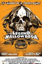 Watch The Legend of Hallowdega M4ufreemovies