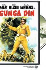 Watch Gunga Din M4ufreemovies