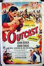 Watch The Outcast M4ufreemovies