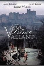 Watch Prince Valiant M4ufreemovies