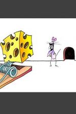 Watch The Mousochist (Short 2001) M4ufreemovies