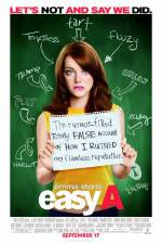 Watch Easy A M4ufreemovies